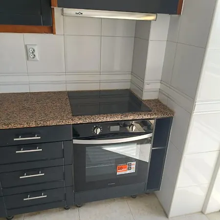 Apartamento Ocean View Alvor