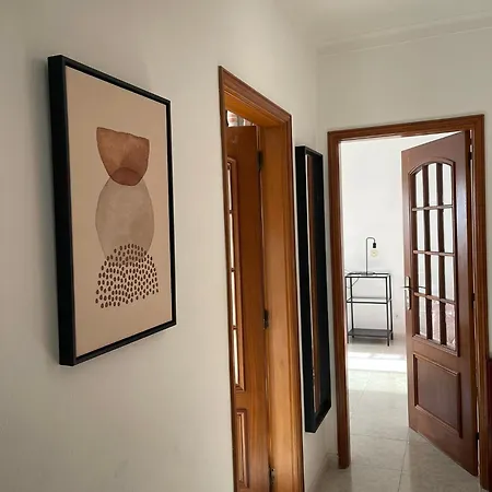 Apartamento Ocean View *