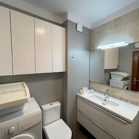 Ocean View Apartamento Alvor