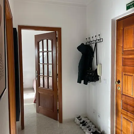 Apartamento Ocean View Alvor