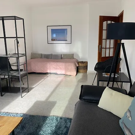 Ocean View Apartamento