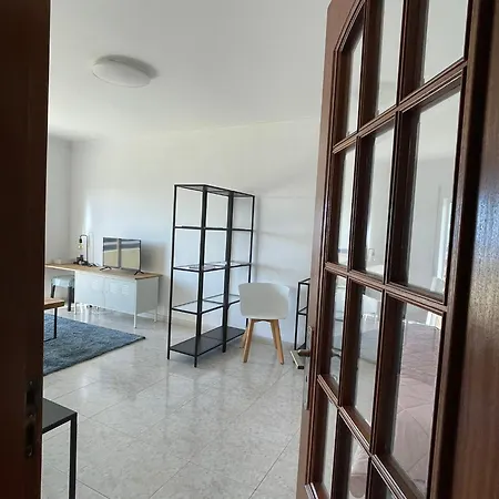 Apartamento Ocean View *