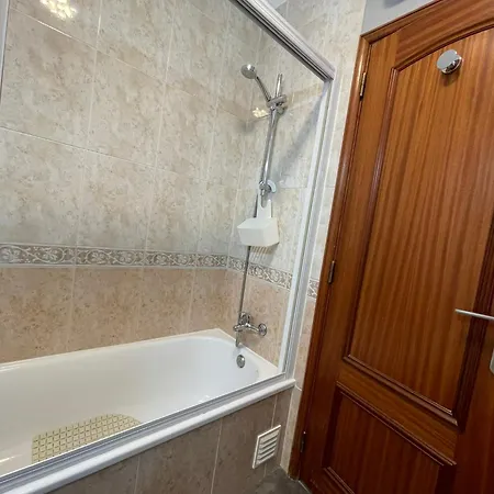 Ocean View Apartment Alvor