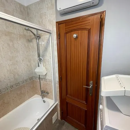 Apartment Ocean View