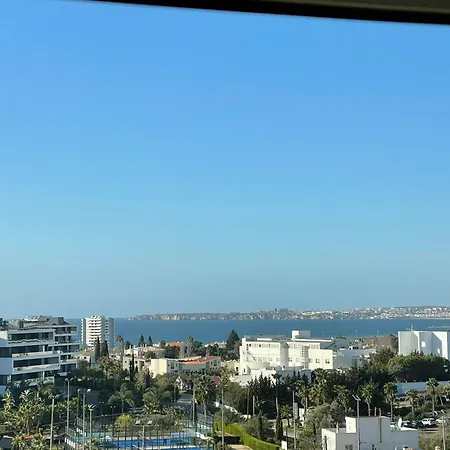 Ocean View Алвор