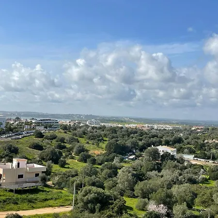 Ocean View Apartment