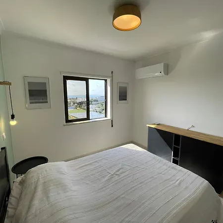 Apartment Ocean View Alvor