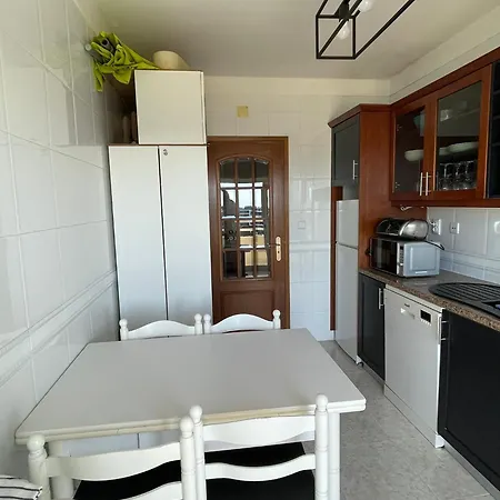 Ocean View Alvor