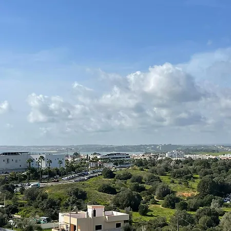 Ocean View Apartment