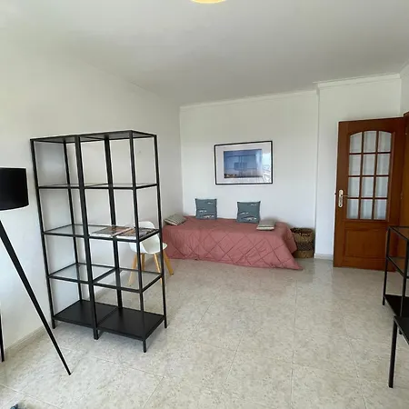 Апартаменты Ocean View *
