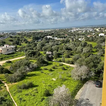 Ocean View * Алвор