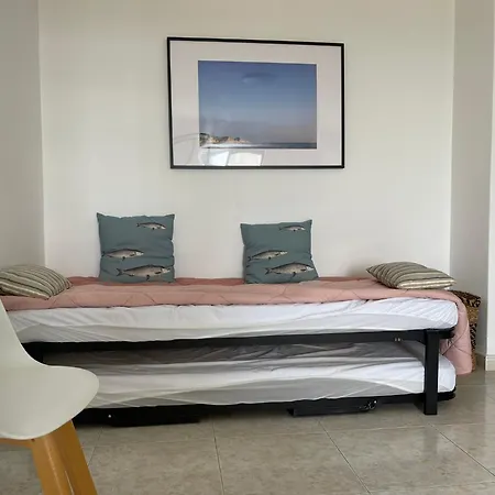 Apartment Ocean View Alvor