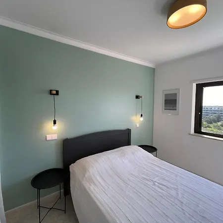 Ocean View Apartment